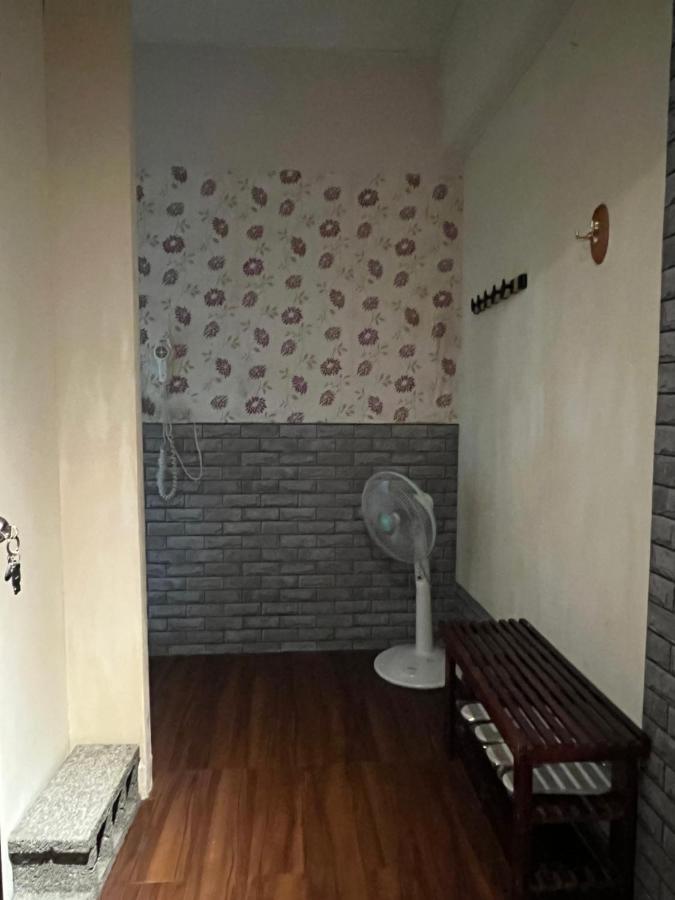 Appartement 藍 Haru 庭 à Luodong Extérieur photo